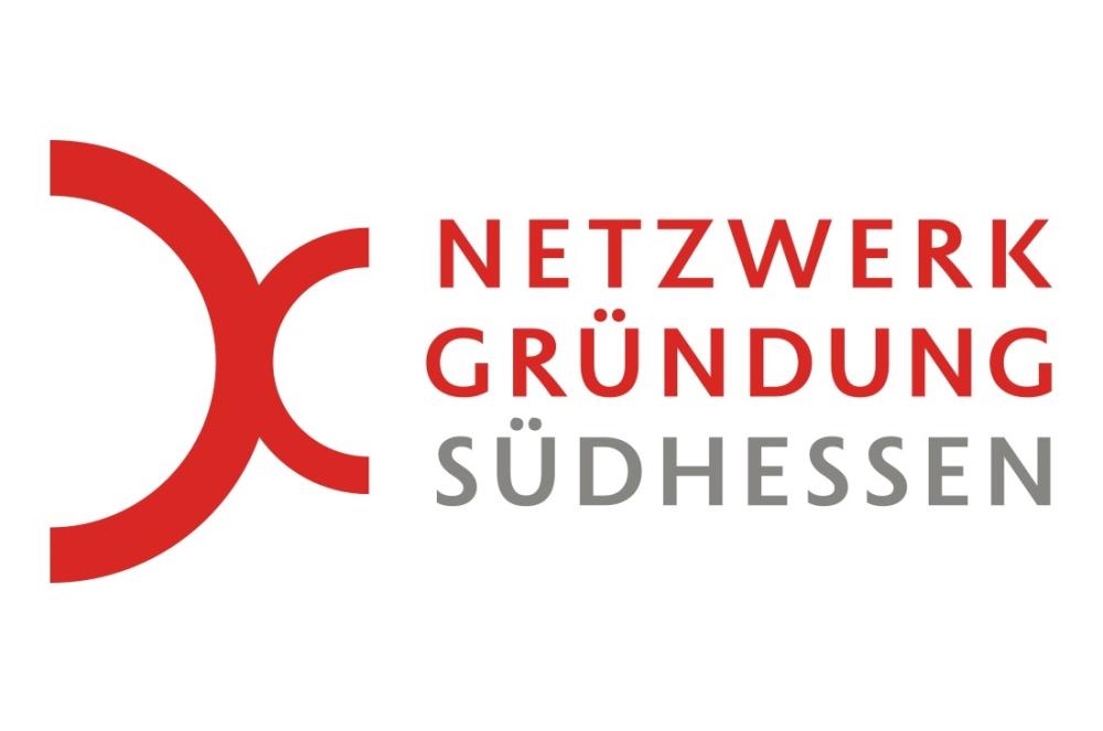 Kompetenznetz Gründung Südhessen