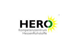 Kompetenzzentrum Hessen-Rohstoffe (HERO)