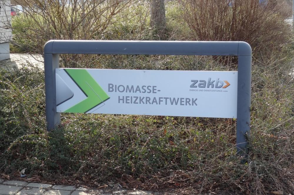Wegweiser_Biomasse-Heizkraftwerk