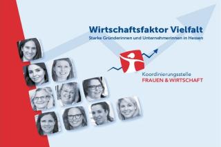 16. Hessischer Unternehmerinnentag am 6. Oktober 2017 
