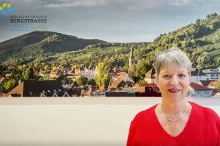 Video zum Wirtschaftsstandort Bensheim