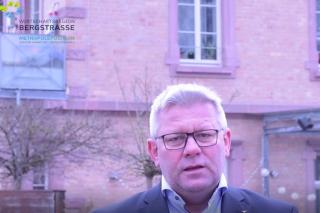 Videobotschaft Fürth im Odenwald