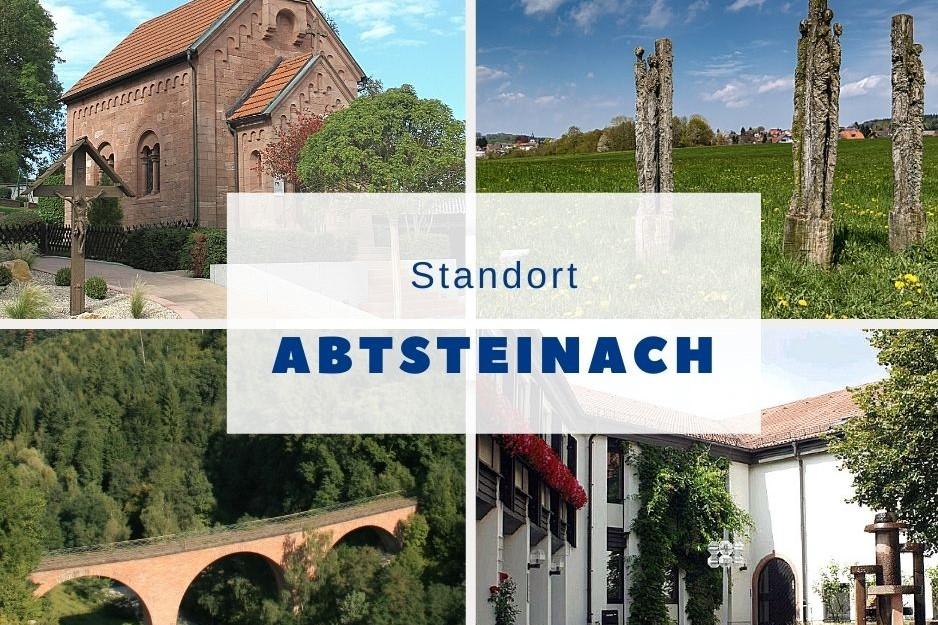 Wirtschaftsstandort Abtsteinach