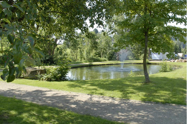 Grasellenbach Kurpark