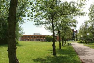 Kreiskrankenhaus Bergstraße wird Akademisches Lehrkrankenhaus der Universität Heidelberg