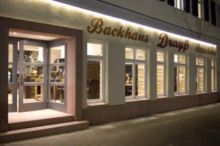 Back- und Brauhaus Drayß expandiert nach Bürstadt