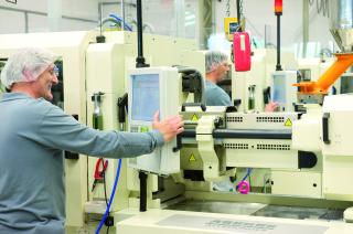 Sanner GmbH aus Bensheim erzielt erneut Umsatzrekord 