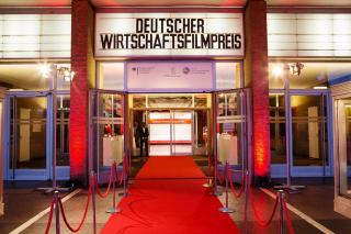 Wettbewerb um den Deutschen Wirtschaftsfilmpreis eröffnet