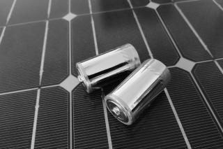 Jetzt noch schnell Förderung für Solarspeicher nutzen