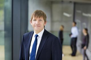 Dr. Jürgen Eck ist „Innovativster Bioökonomie-CEO 2018“
