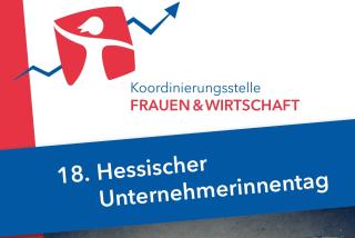Hessischer Unternehmerinnentag am 22. August in Frankfurt
