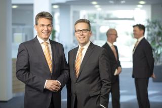 Volksbank Darmstadt - Südhessen eG meldet gutes Jahresergebnis