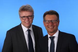 Raiffeisenbank Ried eG stellt Bilanz 2019 vor 