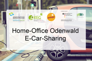 Unternehmen für kostenfreie Testwoche E-Car-Sharing gesucht