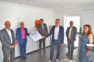 30 Jahre Reibold, Guthier & Partner GbR