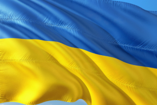 Überblick über Ukraine-Hilfsaktionen - #WirtschaftHilft
