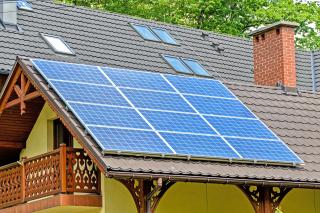 Neues Solar-Förderprogramm startet