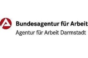 Bundesagentur für Arbeit Darmstadt und Bergstraße